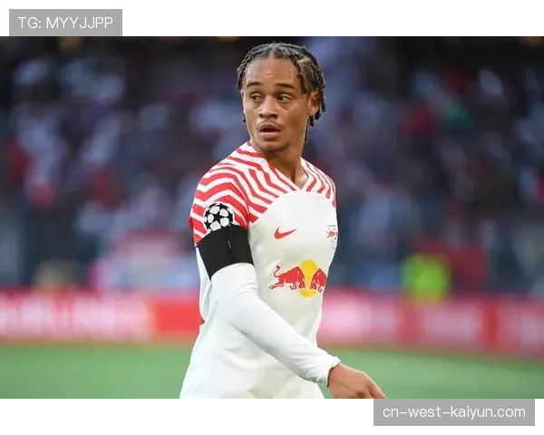 深度复盘：法兰克福防守体系如何成功限制哈维-西蒙斯